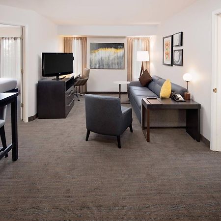 Residence Inn Arlington Extérieur photo