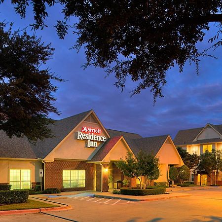 Residence Inn Arlington Extérieur photo