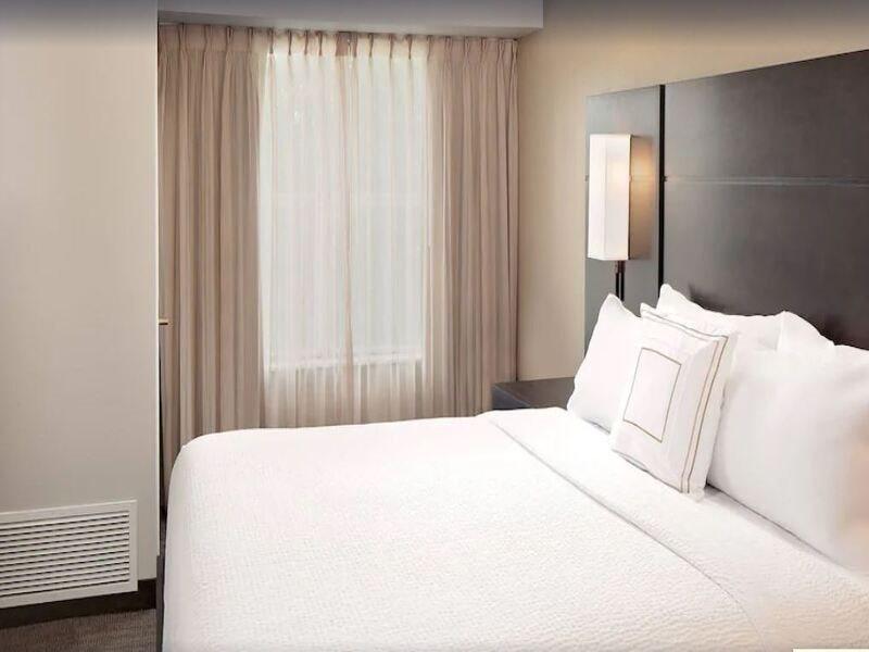 Residence Inn Arlington Extérieur photo