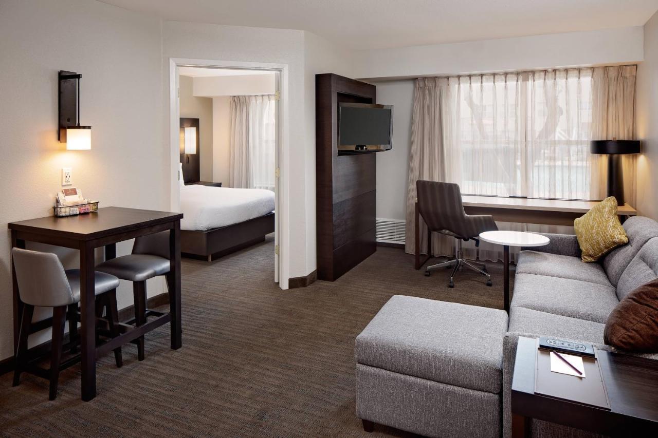 Residence Inn Arlington Extérieur photo