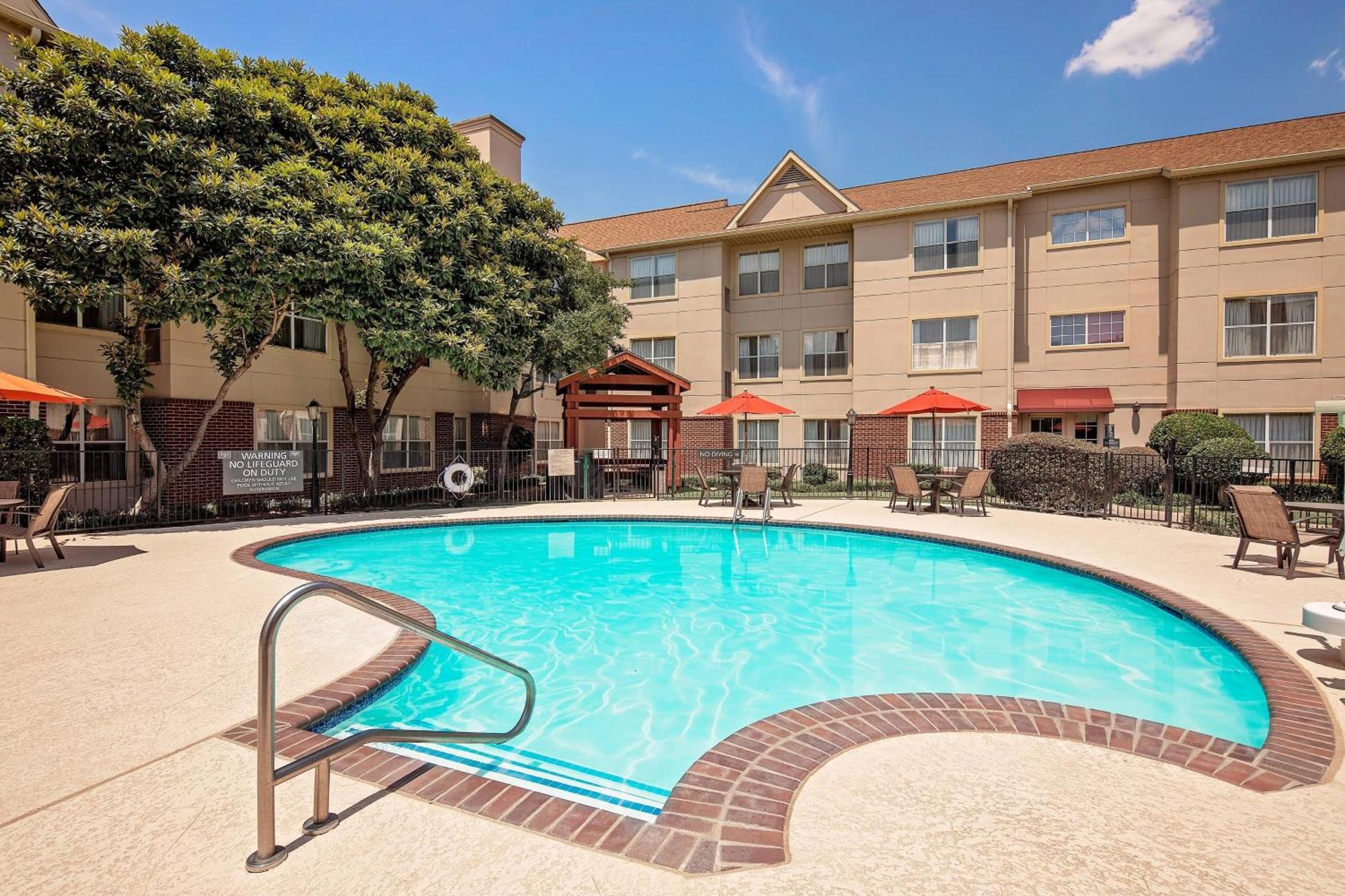 Residence Inn Arlington Extérieur photo