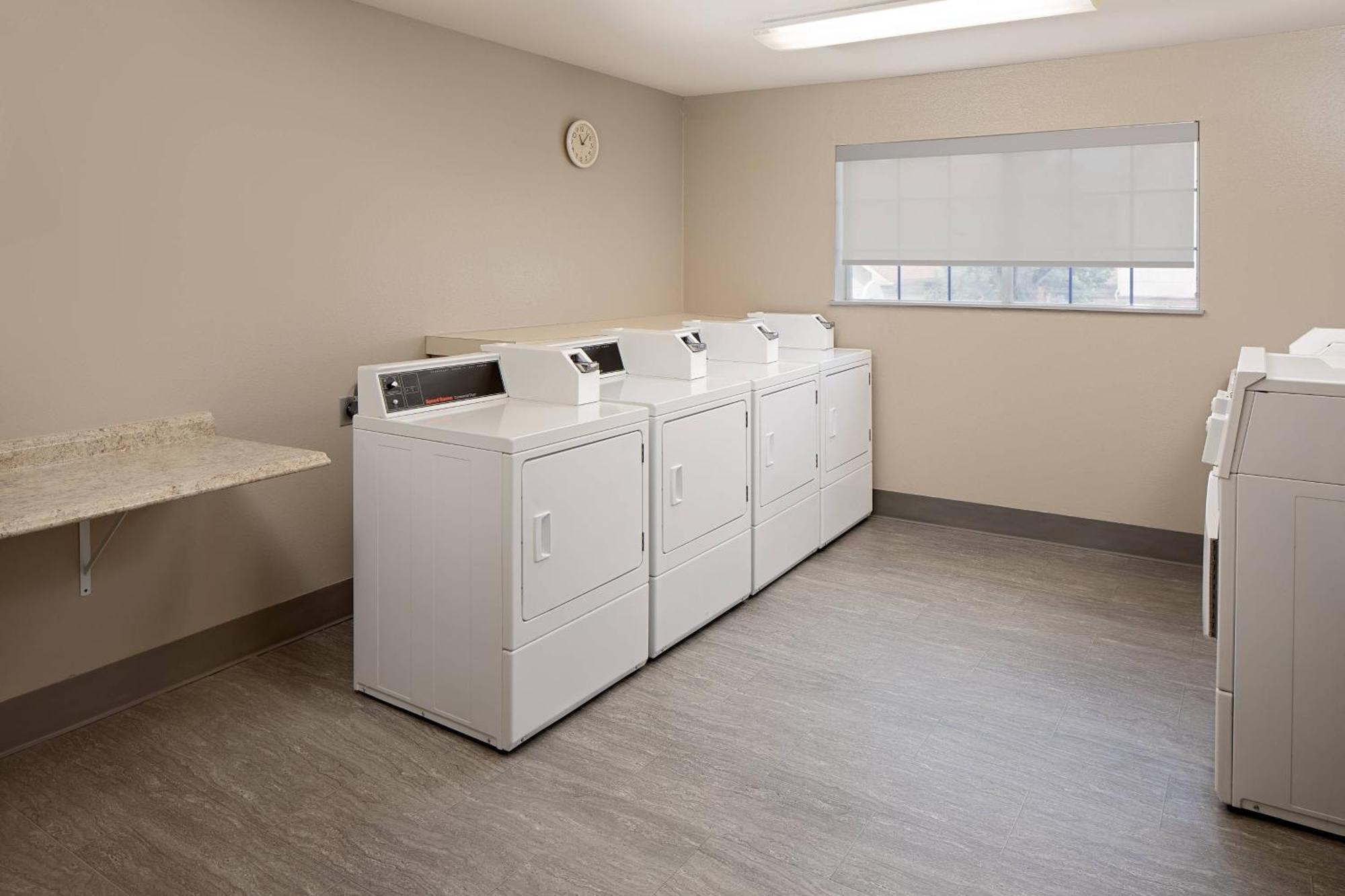 Residence Inn Arlington Extérieur photo