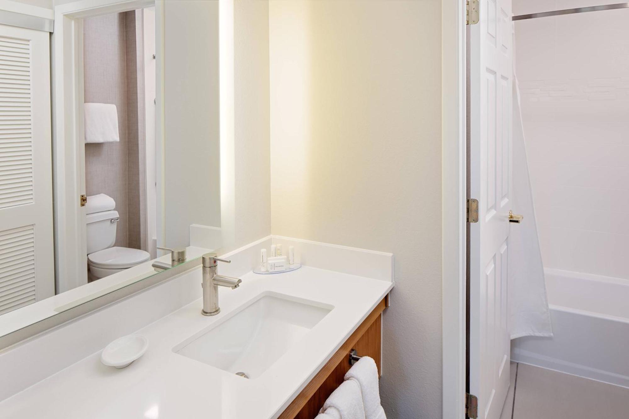 Residence Inn Arlington Extérieur photo