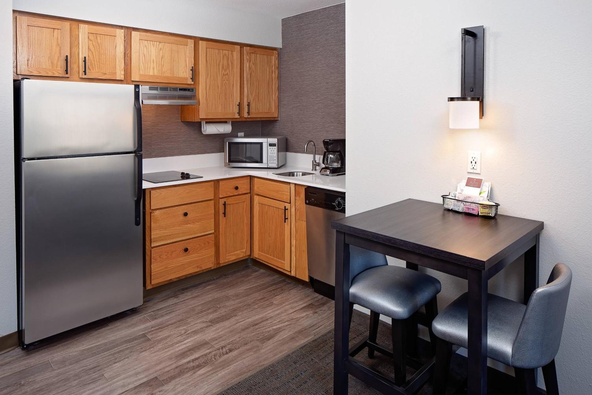 Residence Inn Arlington Extérieur photo