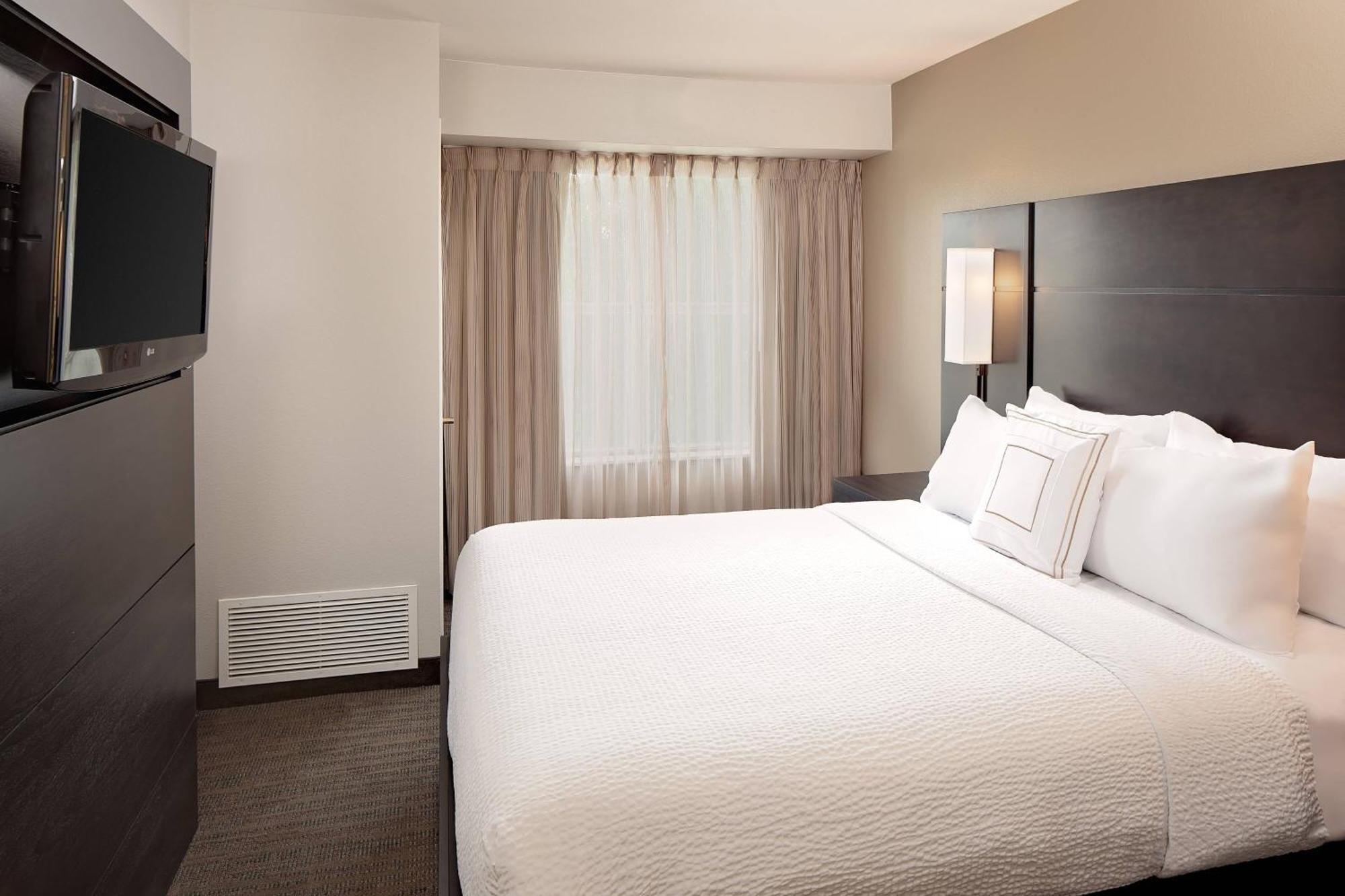 Residence Inn Arlington Extérieur photo