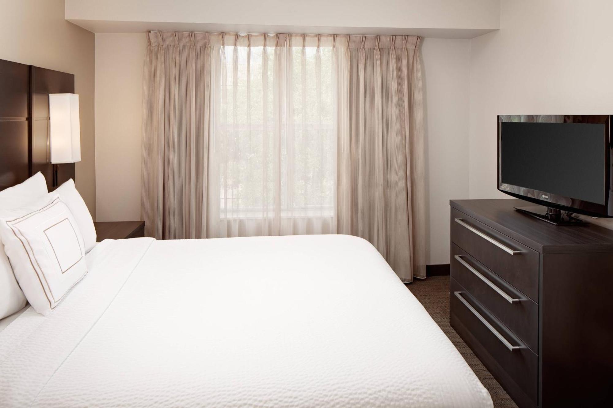 Residence Inn Arlington Extérieur photo