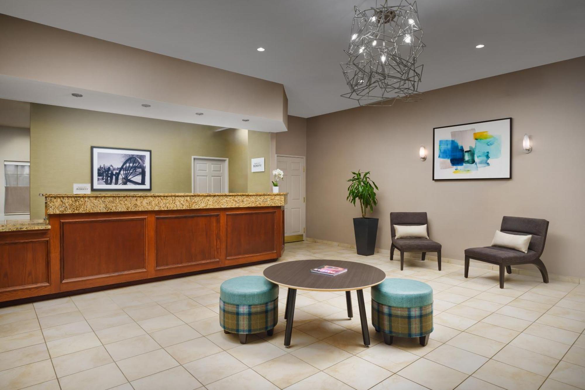 Residence Inn Arlington Extérieur photo