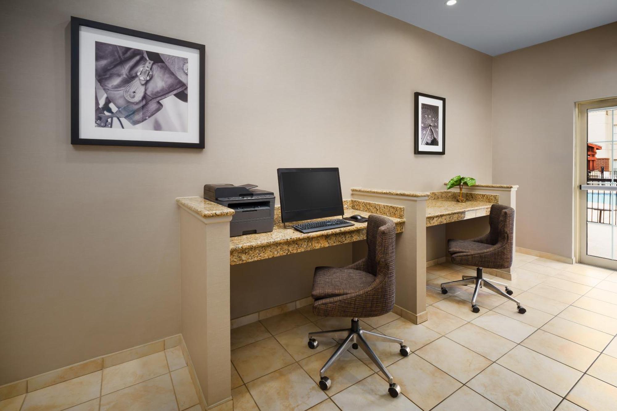Residence Inn Arlington Extérieur photo
