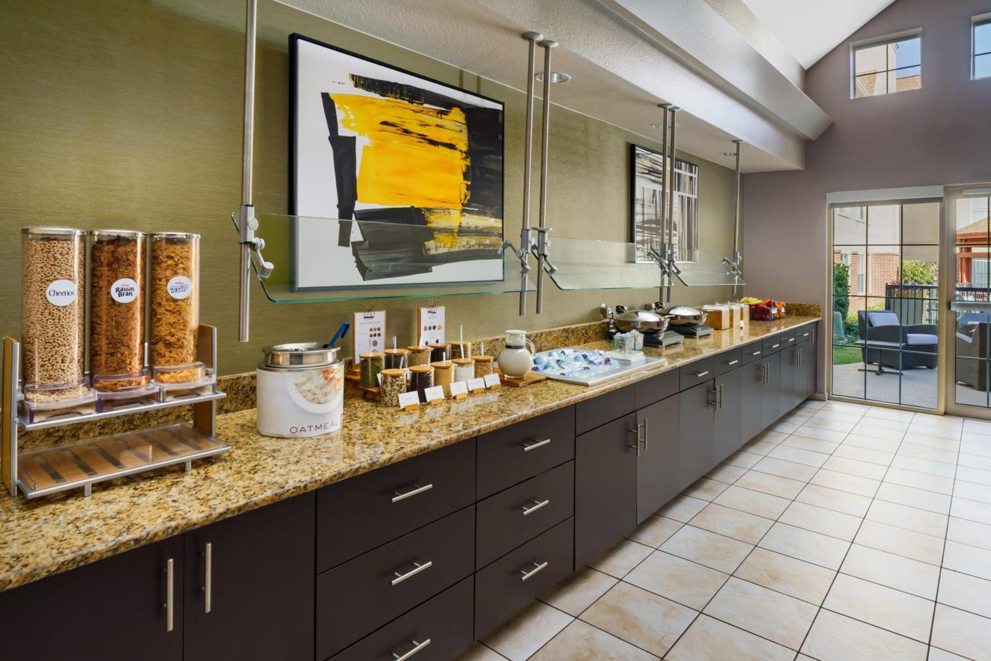 Residence Inn Arlington Extérieur photo