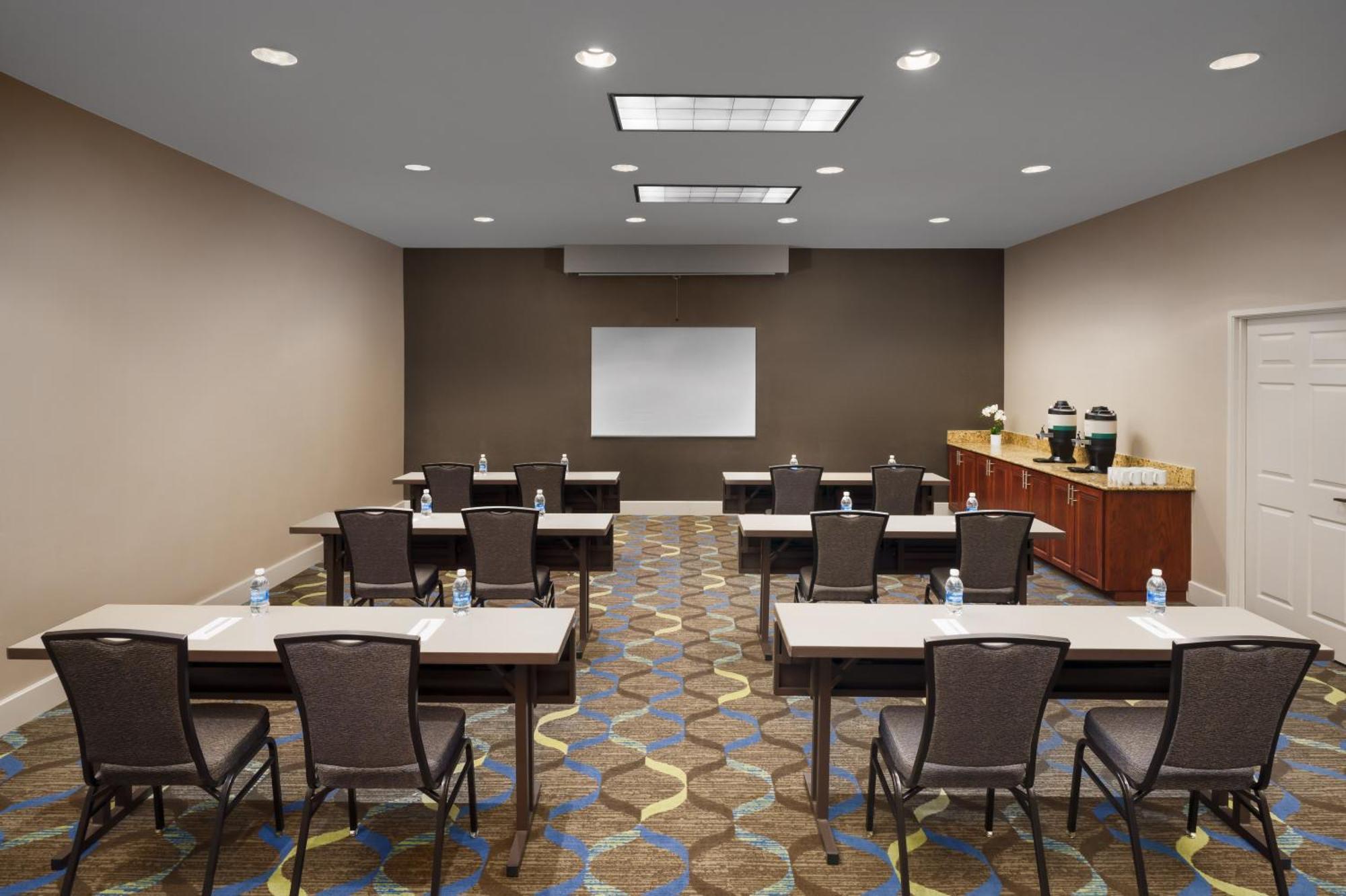 Residence Inn Arlington Extérieur photo