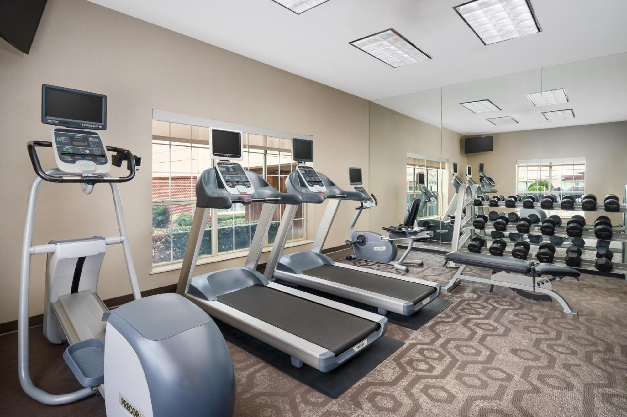 Residence Inn Arlington Extérieur photo