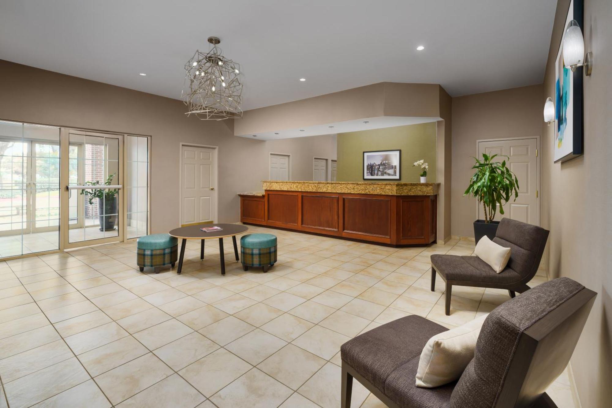 Residence Inn Arlington Extérieur photo