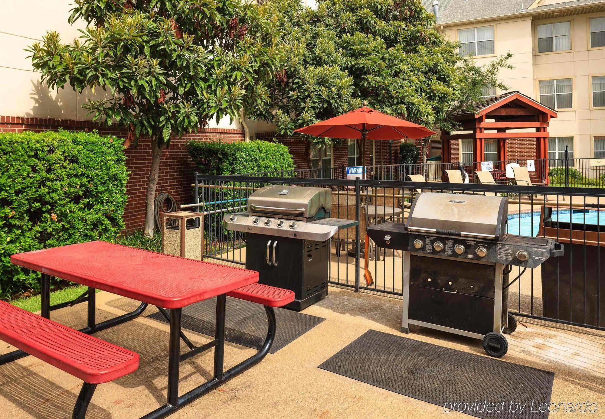 Residence Inn Arlington Extérieur photo