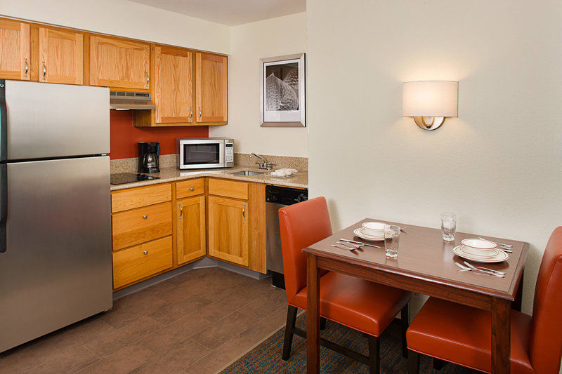 Residence Inn Arlington Extérieur photo