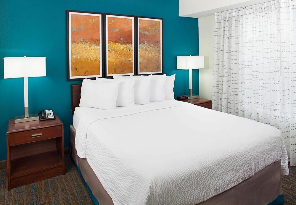 Residence Inn Arlington Extérieur photo