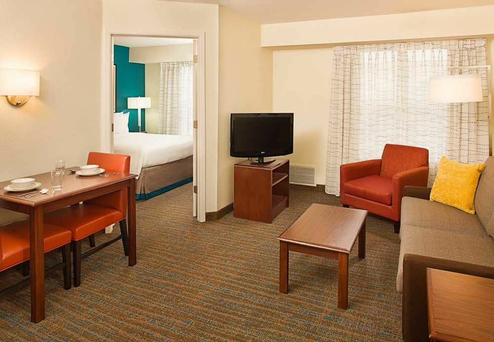 Residence Inn Arlington Extérieur photo
